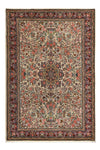 Bidjar Tappeto 209x310cm - Tappeto persiano - ruggine - Rettangolo / Ruggine / 209 x 310 cm Rettangolo