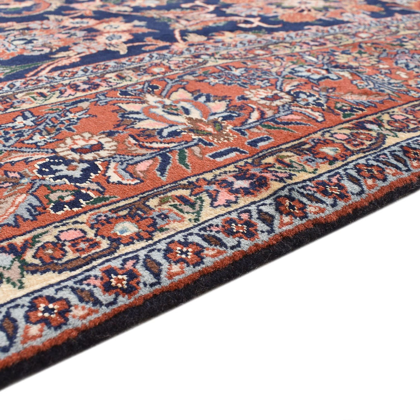 Tapis de Bidjar Tapis 295x206cm - Tapis persan