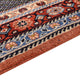 Gabbeh Teppich - Kaschkuli Perser - 160 x 112 cm - hellrot