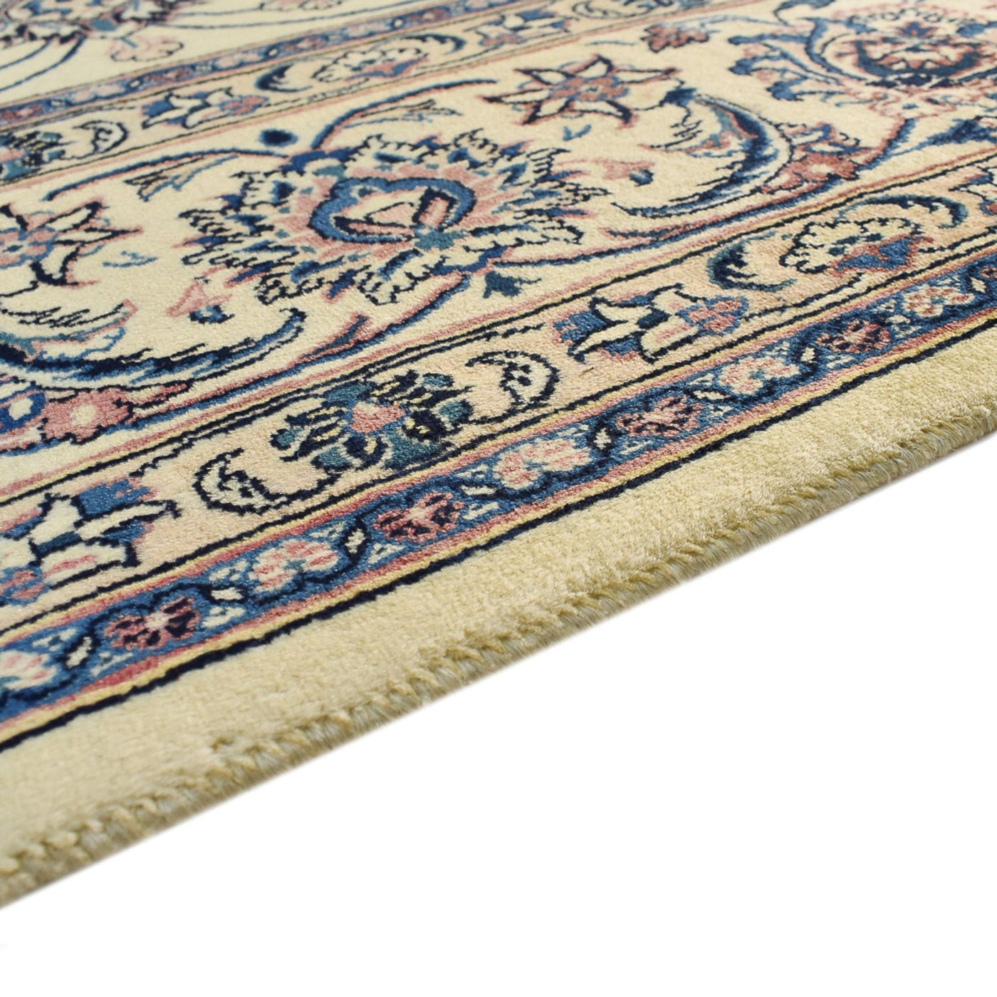 Maschad Teppich 344x247cm - Perserteppich