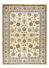Tapis de Mashhad Tapis 246x345cm - Tapis persan - sable - Rectangle / Sable / 246 x 345 cm Rectangle