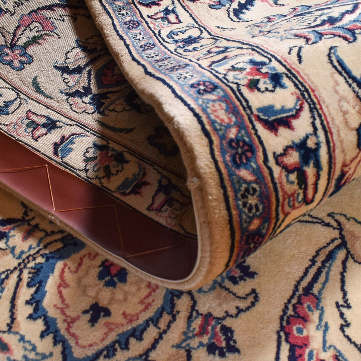 Perserteppich - Classic - 345 x 246 cm - sand