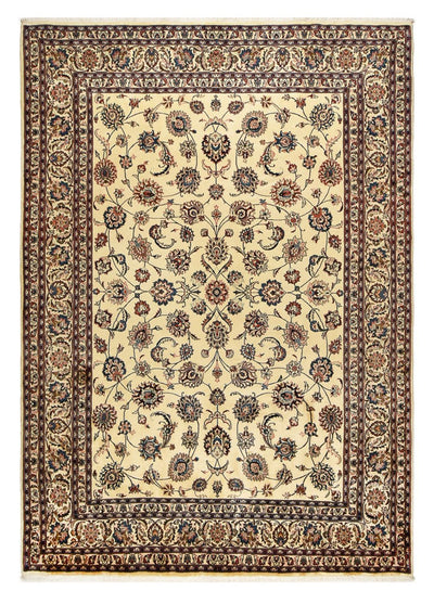 Maschad Teppich 244x343cm - Perserteppich