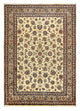 Perserteppich - Classic - 343 x 244 cm - hellbeige