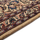 Perserteppich - Classic - 343 x 244 cm - hellbeige