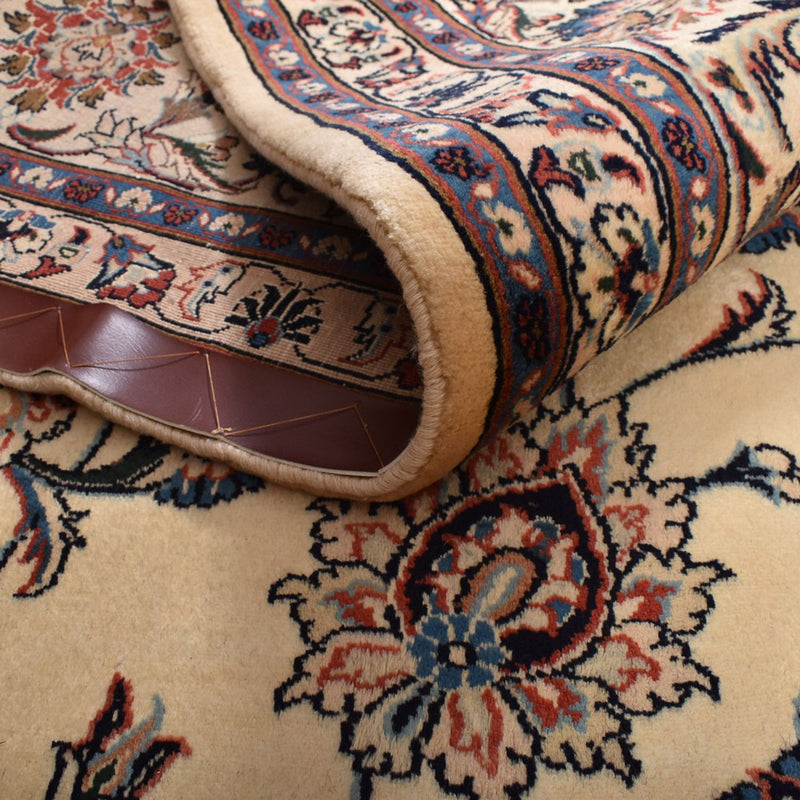 Perserteppich - Classic - 343 x 244 cm - hellbeige
