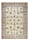 Tapis de Mashhad Tapis 244x341cm - Tapis persan - Rectangle / Sable / 244 x 341 cm Rectangle