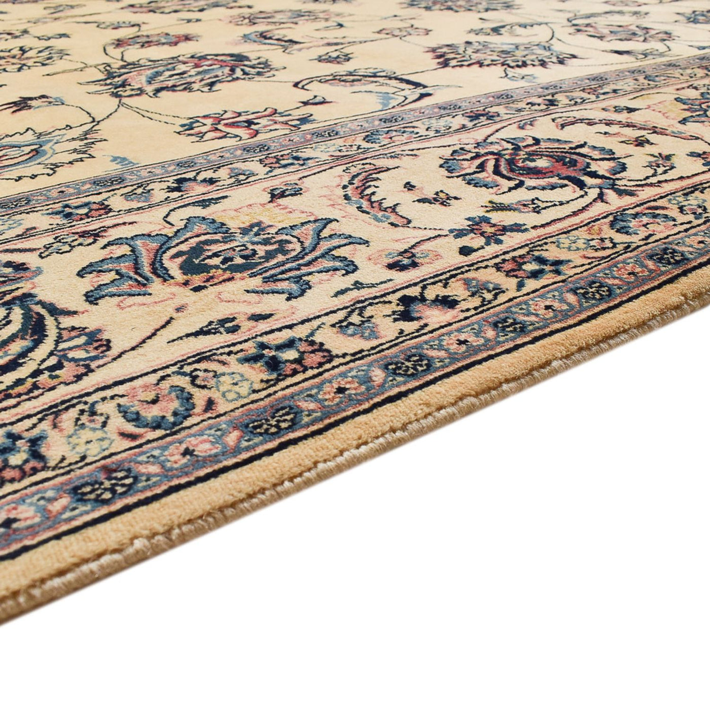 Mashhad Tappeto 352x241cm - Tappeto persiano