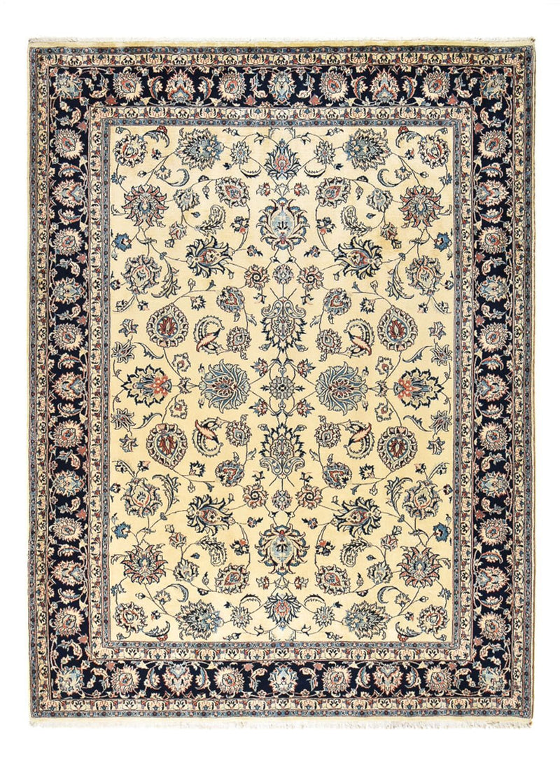 Perserteppich - Classic - 347 x 250 cm - sand