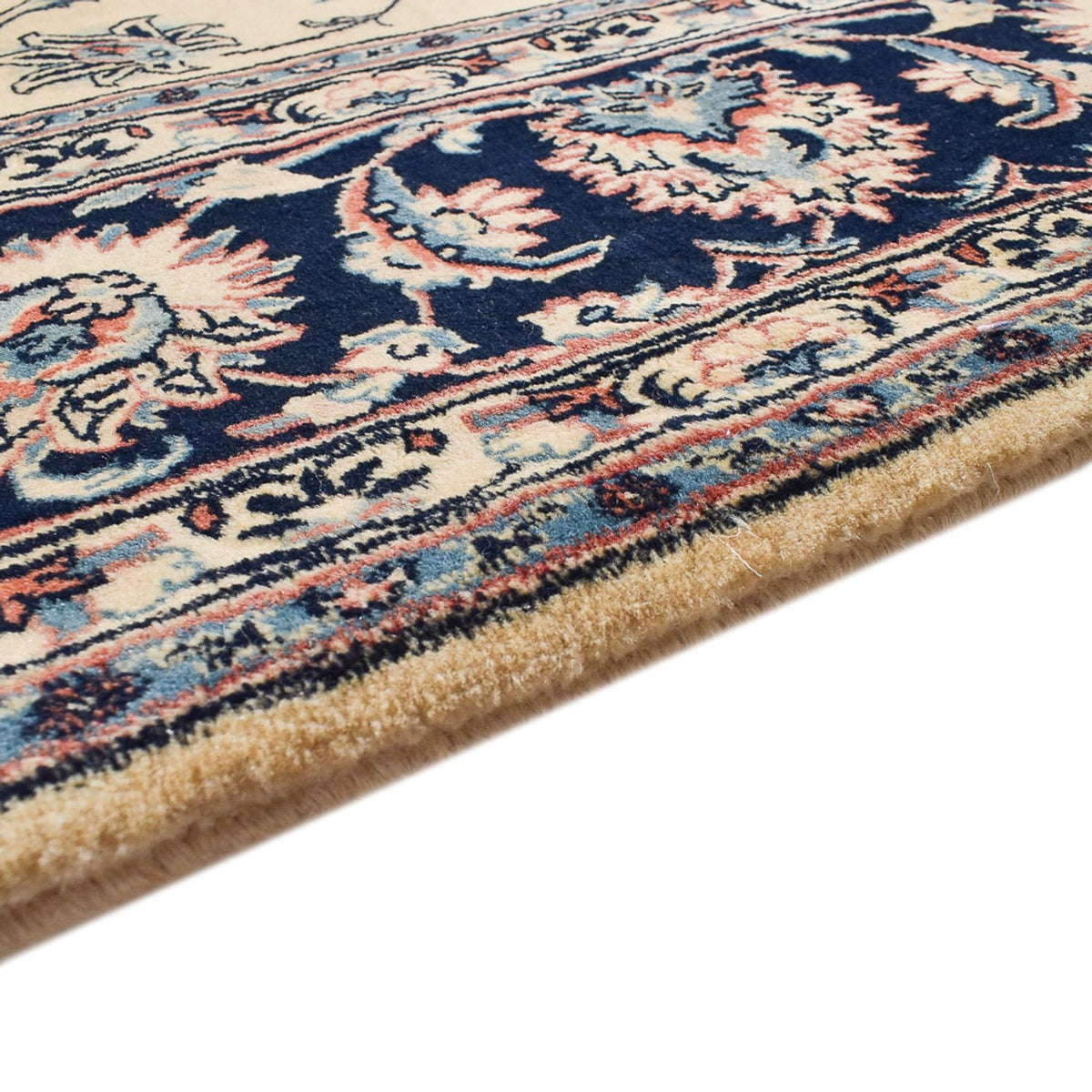 Maschad Teppich 250x347cm - Perserteppich