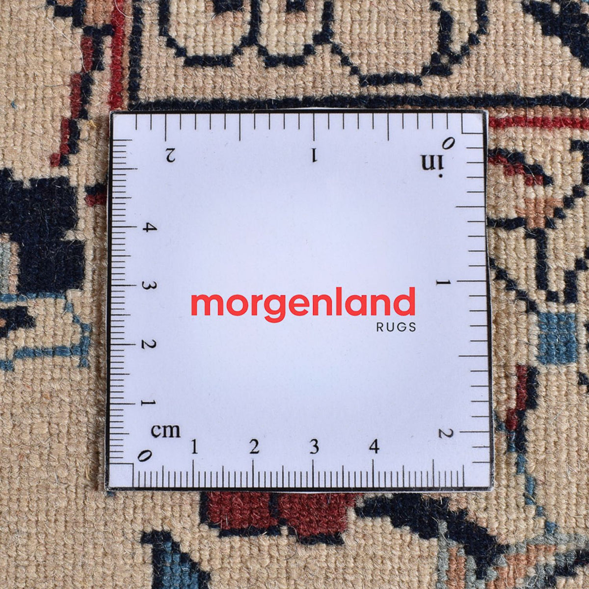 Perserteppich - Classic - 354 x 239 cm - sand