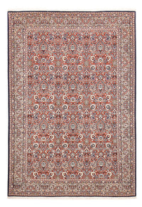 Tappeto Persero - Bidjar - 303 x 202 cm - rosso chiaro
