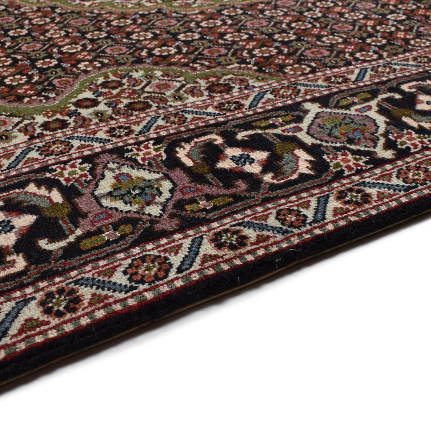 Tapis de Tabriz - 40 rangs Tapis 203x150cm - Tapis persan