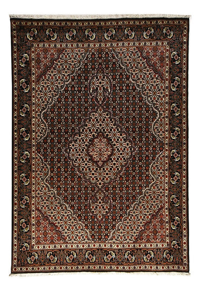 Täbriz - 40 Raj Teppich 152x200cm - Perserteppich