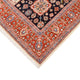 Gabbeh Teppich - Kaschkuli Perser - 211 x 143 cm - mehrfarbig
