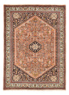 Kashkuli Tappeto 151x210cm - Tappeto persiano - Rettangolo / Rosso chiaro / 151 x 210 cm Rettangolo