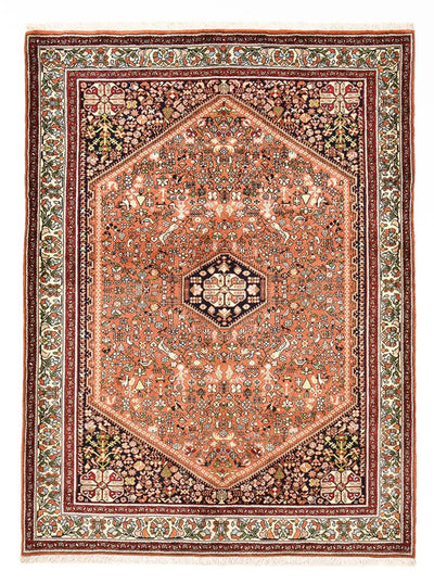 Kashkuli Tapis 150x206cm - Tapis persan