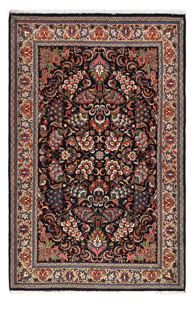 Ilam Tapis 132x212cm - Tapis persan
