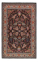 Ilam Teppich 212x132cm - Perserteppich