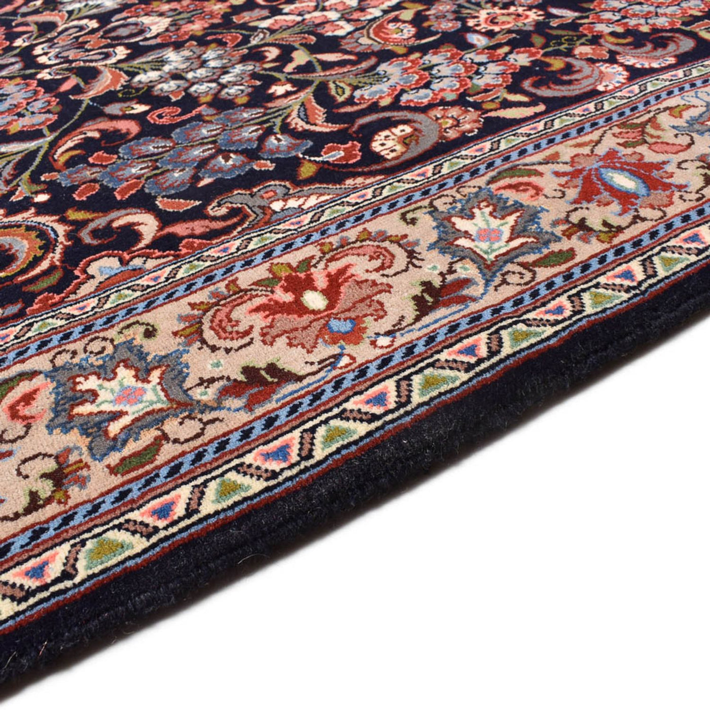 Ilam Teppich 212x132cm - Perserteppich