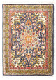 Täbriz Teppich 85x60cm - Perserteppich