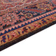Perserteppich - Nomadic - 392 x 305 cm - rot