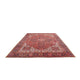 Perserteppich - Nomadic - 392 x 305 cm - rot