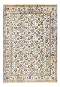 Tapis persan - Classique - Royal - 495 x 333 cm - crème