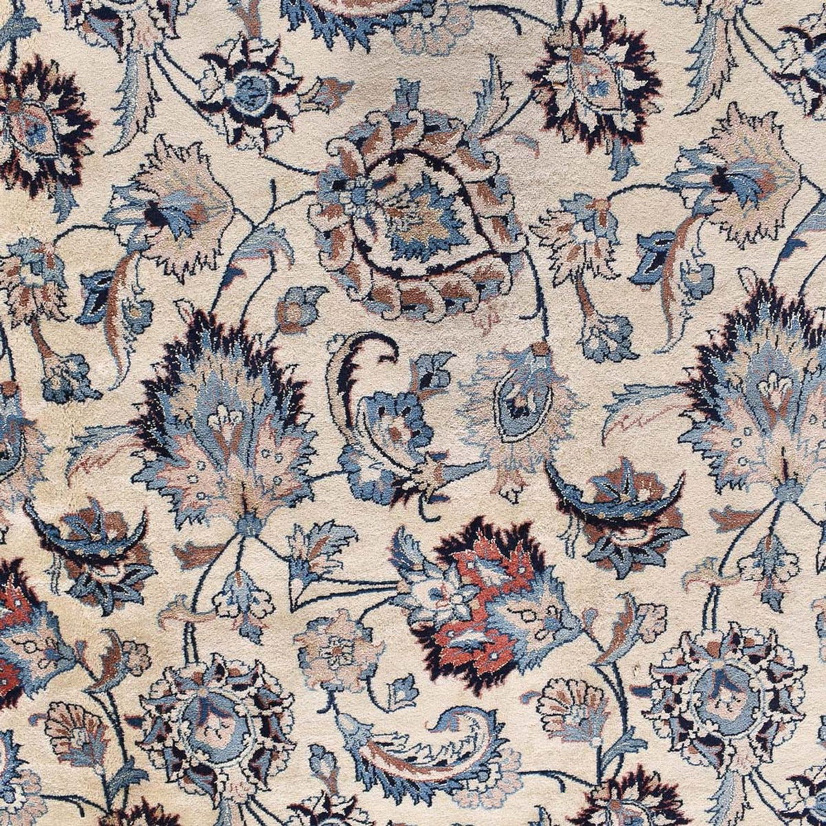 Perserteppich - Classic - Royal - 495 x 333 cm - creme