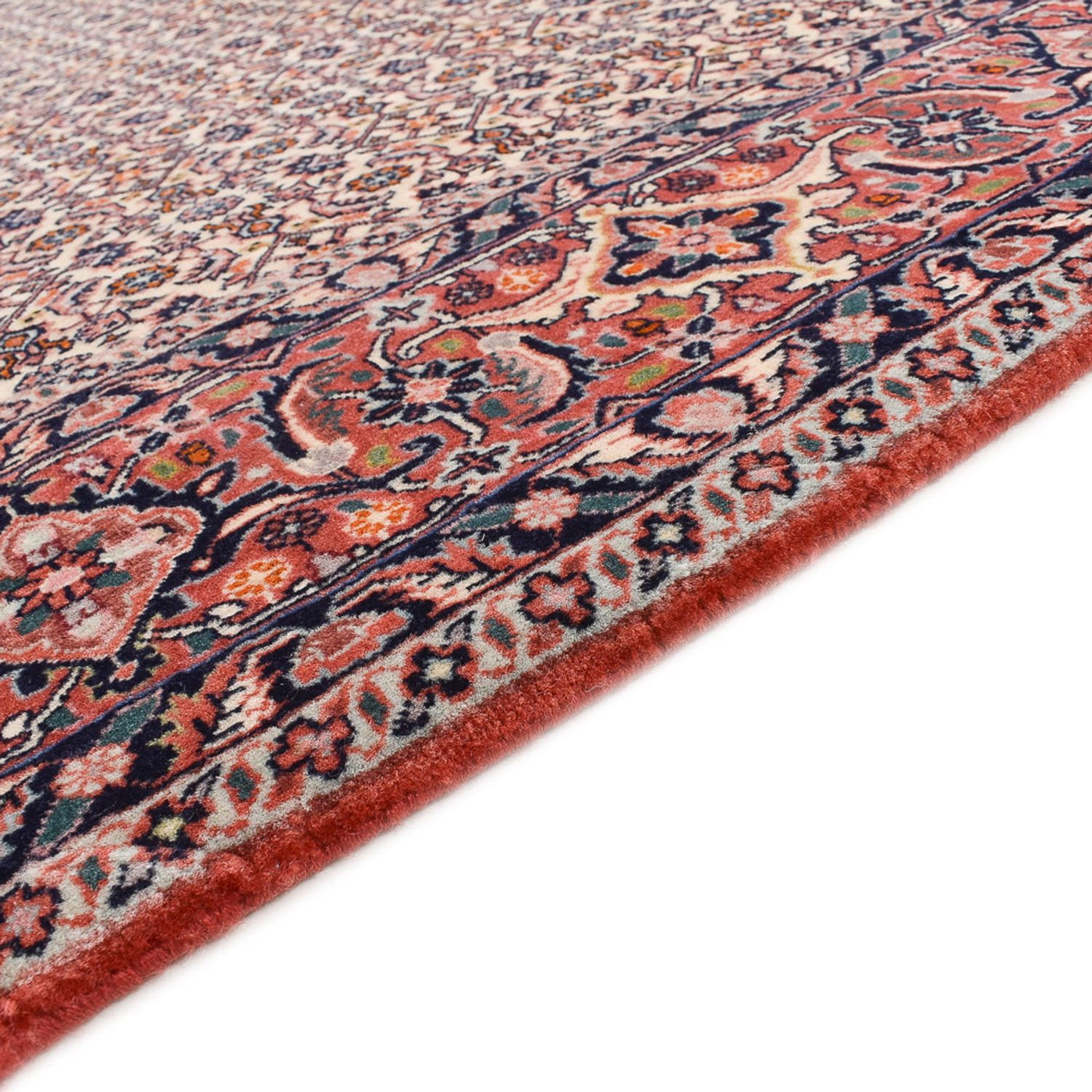 Bidjar Teppich 300x203cm - Perserteppich