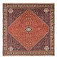 Abadeh Teppich 197x193cm - Perserteppich