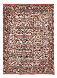 Tapis persan - Bidjar - 342 x 252 cm - rouille