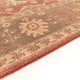 Perserteppich - Nomadic - 295 x 210 cm - hellrot