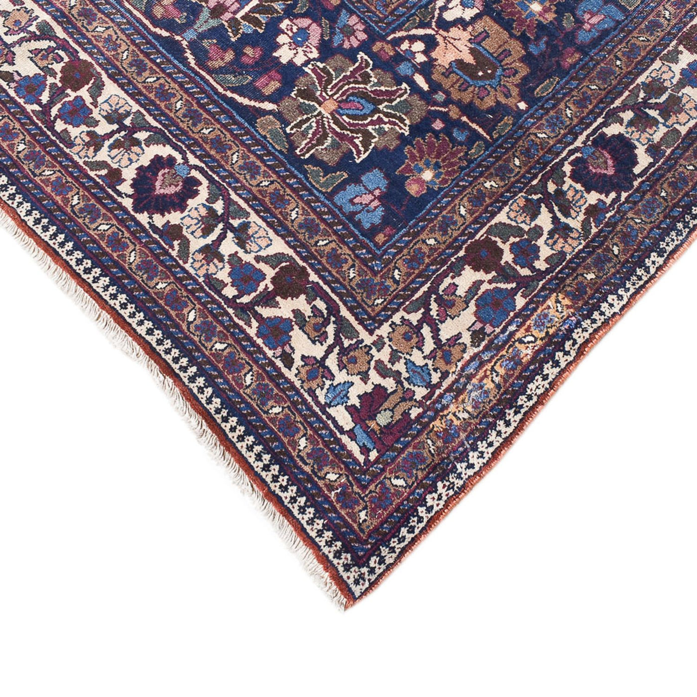 Tapis Bakhtiari Tapis 623x403cm - Tapis persan
