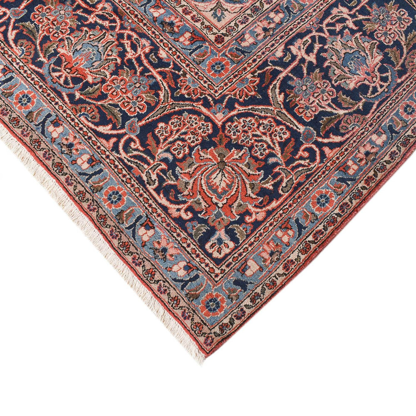 Yazd Teppich 415x310cm - Perserteppich