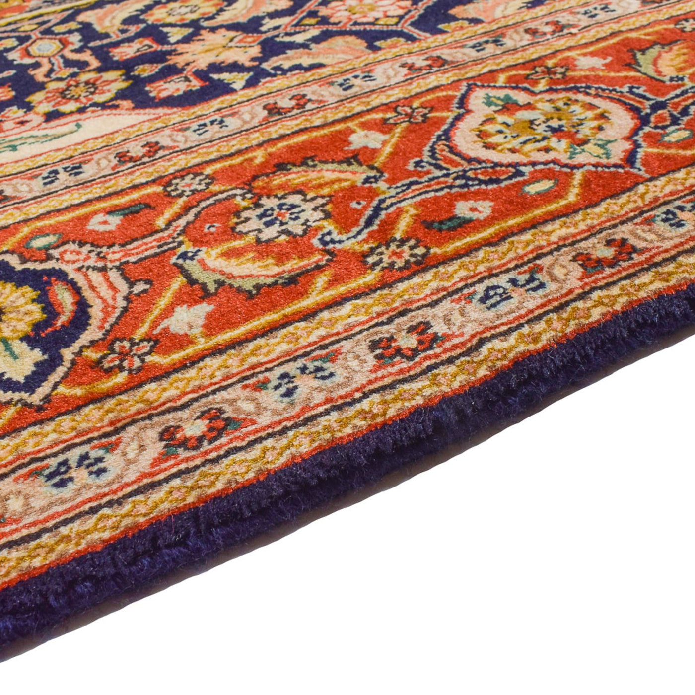 Sarough Tappeto 298x198cm - Tappeto persiano