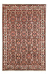 Tapis de Bidjar Tapis 200x300cm - Tapis persan - Rectangle / Rouille / 200 x 300 cm Rectangle