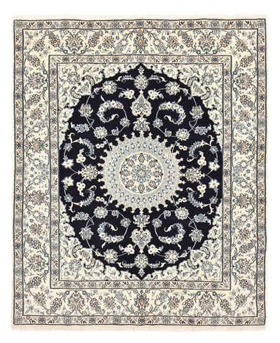 Tapis de Nain - 12La Tapis 250x300cm - Tapis persan