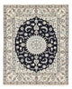 Nain - 12la Teppich 300x250cm - Perserteppich