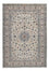 Perserteppich - Keshan - Royal - 355 x 247 cm - grau
