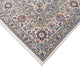 Perserteppich - Keshan - Royal - 355 x 247 cm - grau