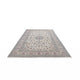 Perserteppich - Keshan - Royal - 355 x 247 cm - grau