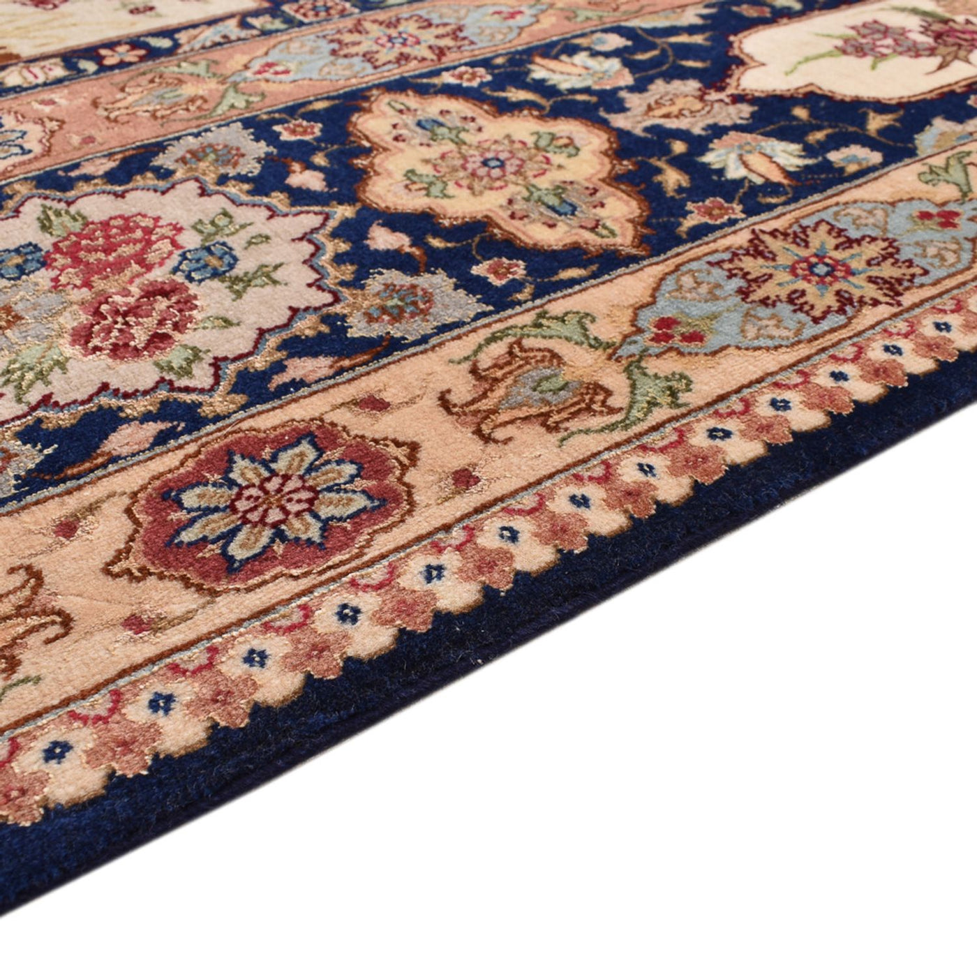 Tapis de Tabriz - 70 rangs Tapis 300x198cm - Tapis persan