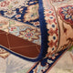 Perserteppich - Täbriz - Premium - 300 x 198 cm - mehrfarbig