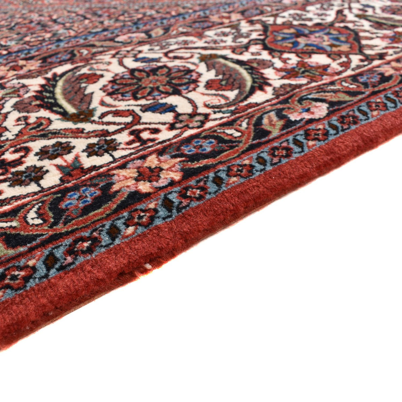 Tapis de Bidjar Tapis 400x298cm - Tapis persan