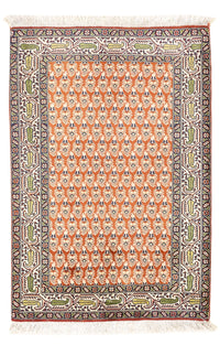 Tapis persan - Tabriz - Royal - 97 x 63 cm - multicolore