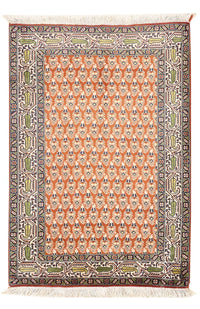 Tappeto Persero - Tabriz - Reale - 97 x 63 cm - multicolore