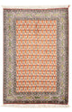 Tabriz - 50 Raj Tappeto 97x63cm - Tappeto persiano