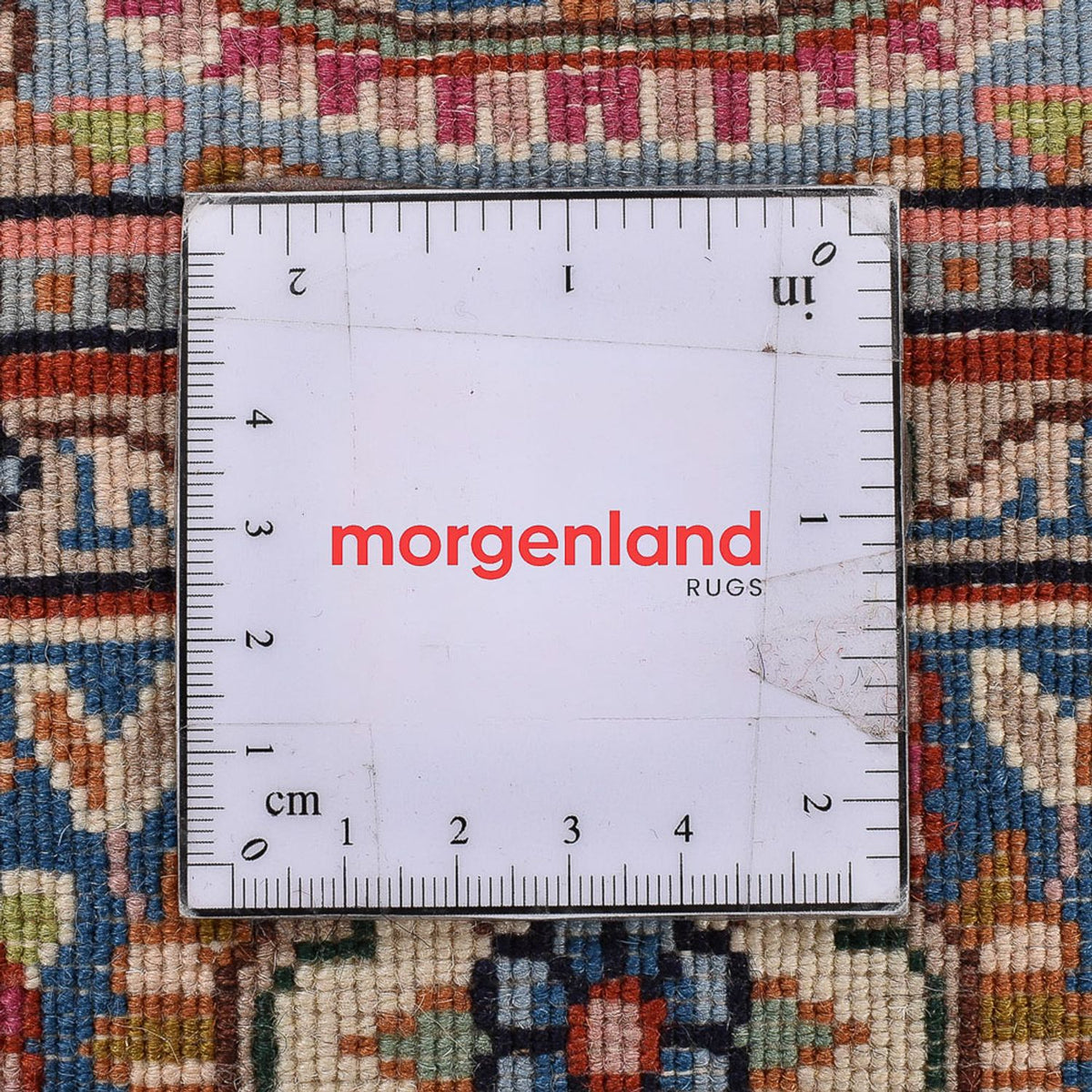 Läufer Perser - Royal - 385 x 75 cm - dunkelbeige