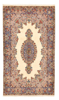 Tapis persan - Royal - 255 x 151 cm - multicolore